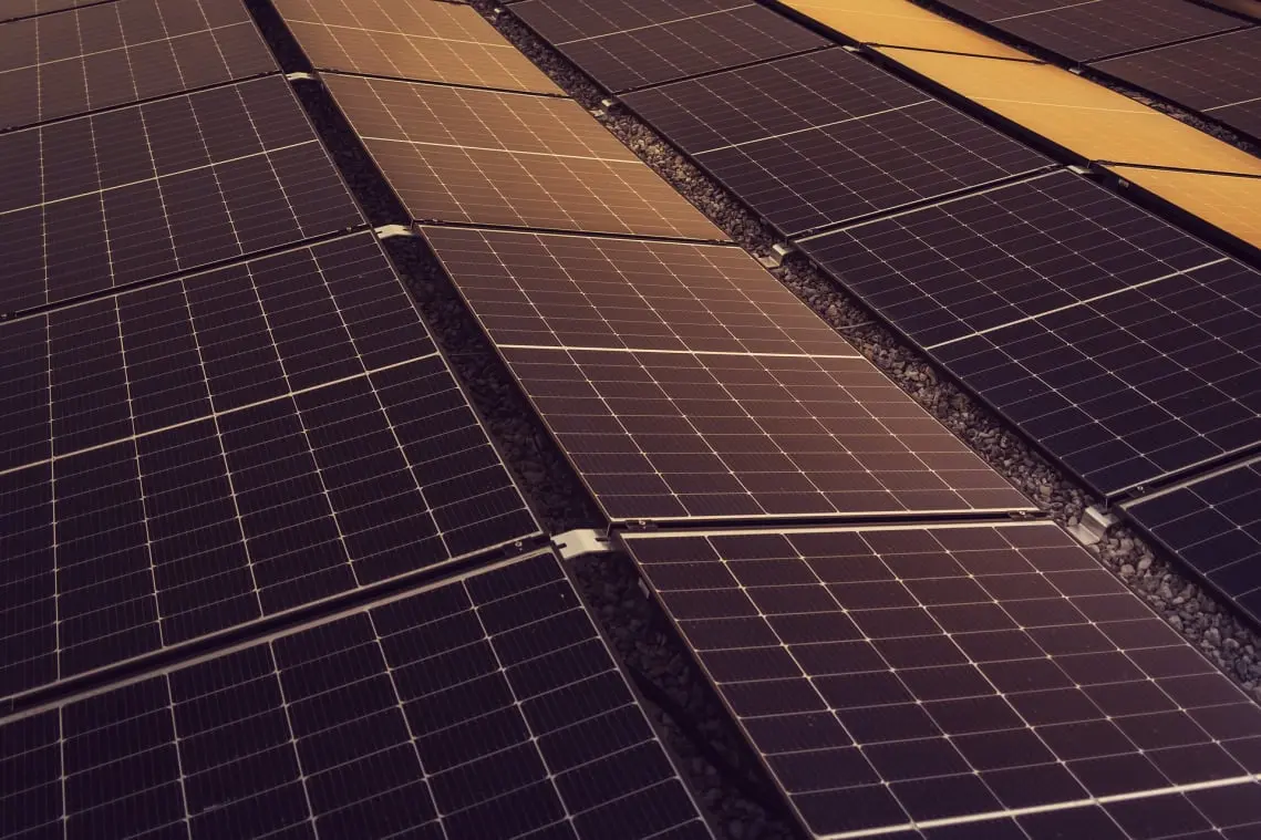 Solar Array